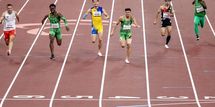 Coluna – A importância e os desafios da classificação paralímpica