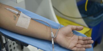 Inca reforça pedido de doações de plaquetas depois do carnaval Inca reforça pedido de doações de plaquetas depois do carnaval