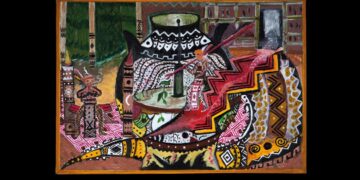 Mostra no Rio reforça legado dos povos indígenas