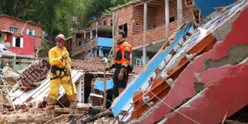 Instituto apontou, há 4 anos, alto risco em 161 casas de São Sebastião Instituto apontou, há 4 anos, alto risco em 161 casas de São Sebastião