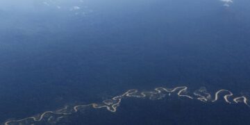 Garimpo amplia conflitos entre povos yanomami Garimpo amplia conflitos entre povos yanomami