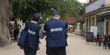 IBGE encerra coleta de dados do Censo e inicia fase de apuração IBGE encerra coleta de dados do Censo e inicia fase de apuração