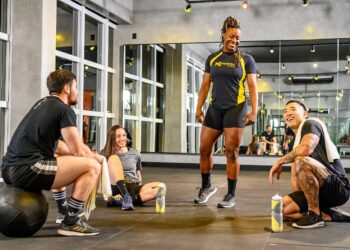 Entenda o crescimento do setor de franquias impulsiona negócios para Xtrack academia Entenda o crescimento do setor de franquias impulsiona negócios para Xtrack academia