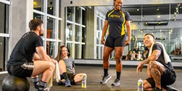 Entenda o crescimento do setor de franquias impulsiona negócios para Xtrack academia Entenda o crescimento do setor de franquias impulsiona negócios para Xtrack academia