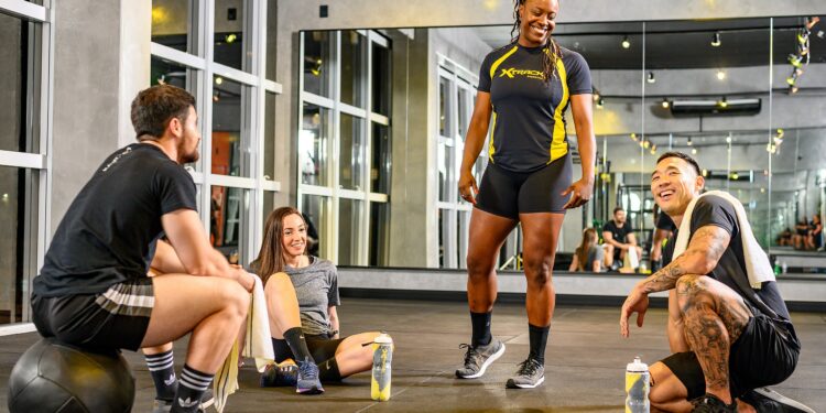 Entenda o crescimento do setor de franquias impulsiona negócios para Xtrack academia