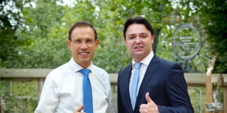 Rede de ensino Enjoy é comprada por Carlos Wizard