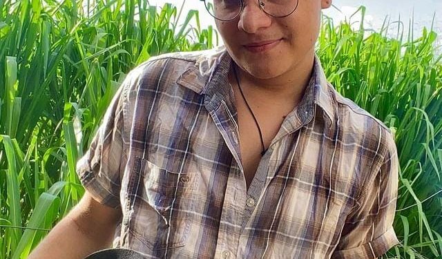 David Will, humorista de Vila Rica – MT, está em busca da Casa da Barra de Carlinhos Maia David Will, humorista de Vila Rica – MT, está em busca da Casa da Barra de Carlinhos Maia