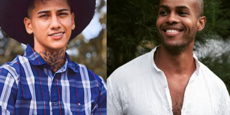 Estrela de ‘Eu, a Patroa e as Crianças’ agradece fãs brasileiros e rumores de parceria com Influenciador Byel agitam as redes sociais Estrela de ‘Eu, a Patroa e as Crianças’ agradece fãs brasileiros e rumores de parceria com Influenciador Byel agitam as redes sociais