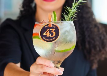 Buteko 43: O Destaque Gastronômico de Goianésia Recebe Reconhecimento Regional Buteko 43: O Destaque Gastronômico de Goianésia Recebe Reconhecimento Regional