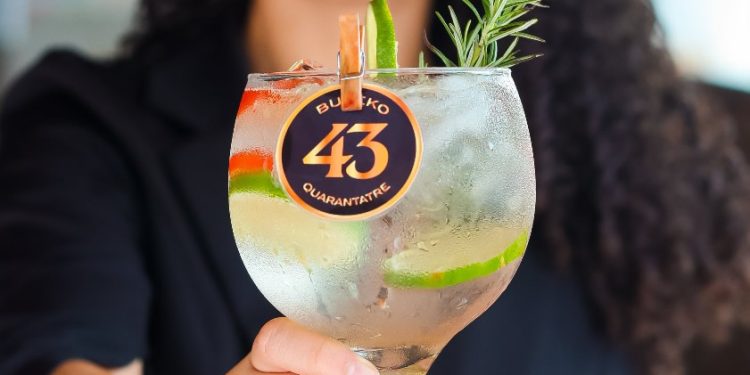 Buteko 43: O Destaque Gastronômico de Goianésia Recebe Reconhecimento Regional