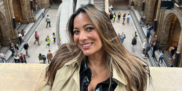 Márcia Romão traz dicas de Londres e Rio de Janeiro em novo episódio de “Passaporte Carimbado”, na Claro TV