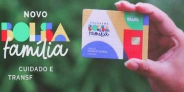 Bolsa Família: pagamentos continuam nesta segunda-feira (22)