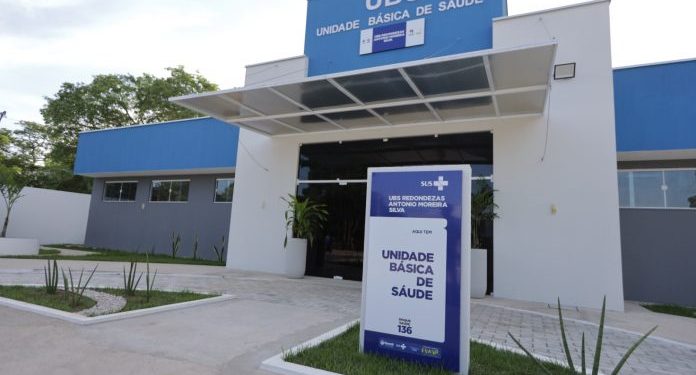 Censo das UBSs: prazo para preenchimento termina dia 31 de julho Censo das UBSs: prazo para preenchimento termina dia 31 de julho