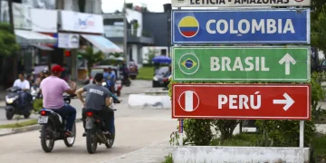 Comércio: em 2025, rotas de integração sul-americana começam a ser inauguradas