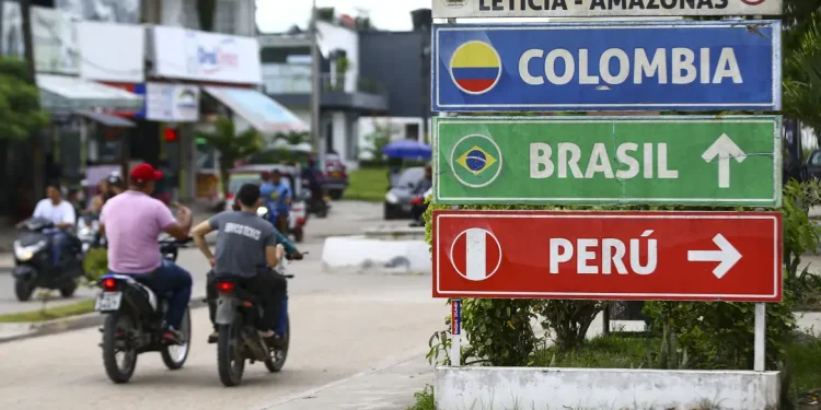 Comércio: em 2025, rotas de integração sul-americana começam a ser inauguradas Comércio: em 2025, rotas de integração sul-americana começam a ser inauguradas