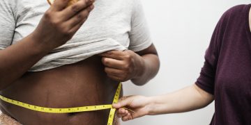 Em 20 anos, quase metade dos brasileiros serão obesos, diz pesquisa Em 20 anos, quase metade dos brasileiros serão obesos, diz pesquisa