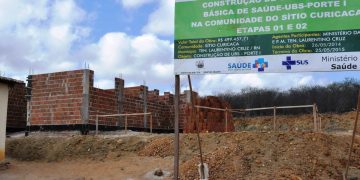 Facilidade na documentação acelera retomada de obras de saúde