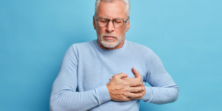 Inverno: internações por infarto aumentam e há maior risco de AVC Inverno: internações por infarto aumentam e há maior risco de AVC