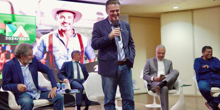 Plano Safra: Banco da Amazônia destina R$ 11 bilhões para a agropecuária Plano Safra: Banco da Amazônia destina R$ 11 bilhões para a agropecuária