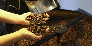 Preços do café iniciam a semana em baixa Preços do café iniciam a semana em baixa