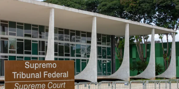 STF prorroga suspensão do processo sobre a desoneração da folha até setembro