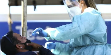 Sudeste registra aumento em hospitalizações por vírus respiratórios, aponta InfoGripe