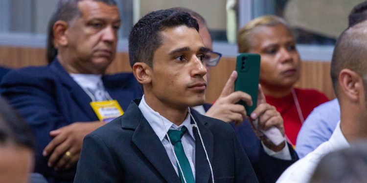 Pré candidato a vereador de Gouveia-MG Miguel Martins fala sobre a importância de uma política limpa em 2024