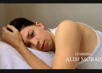 Alim Morais estrela clipe do cantor Nychow Moore Alim Morais estrela clipe do cantor Nychow Moore