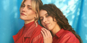 Rocio Igarzabal estreia “Hacia el Sur” em colaboração com Sofia Campos e com videoclipe produzido por equipe feminina