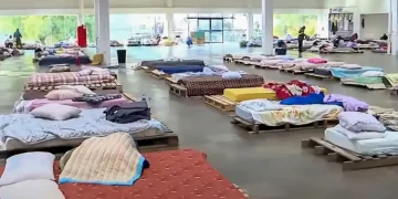 Acolhimento: como falar com crianças e adolescentes durante e após desastres