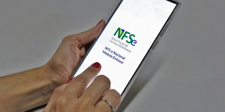 CNM alerta gestores municipais sobre mudanças no layout da NFSe com a reforma tributária CNM alerta gestores municipais sobre mudanças no layout da NFSe com a reforma tributária