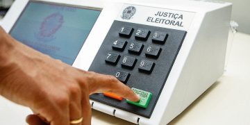 ELEIÇÕES 2024: Prazo para transferência temporária de local de votação termina em 22 de agosto ELEIÇÕES 2024: Prazo para transferência temporária de local de votação termina em 22 de agosto