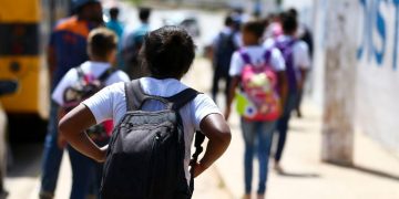 Educação no Brasil retoma trajetória pré-pandemia Educação no Brasil retoma trajetória pré-pandemia