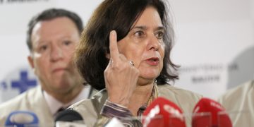Ministério da Saúde instala Comitê de Emergência para Mpox Ministério da Saúde instala Comitê de Emergência para Mpox