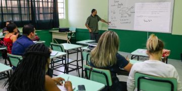 Novo ensino médio é sancionado com vetos