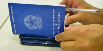 Recorde: quase 60 mil jovens aprendizes contratados no primeiro semestre de 2024 Recorde: quase 60 mil jovens aprendizes contratados no primeiro semestre de 2024