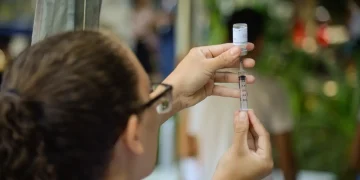 São Paulo e Bahia têm aumento de casos de Síndromes respiratórias graves São Paulo e Bahia têm aumento de casos de Síndromes respiratórias graves