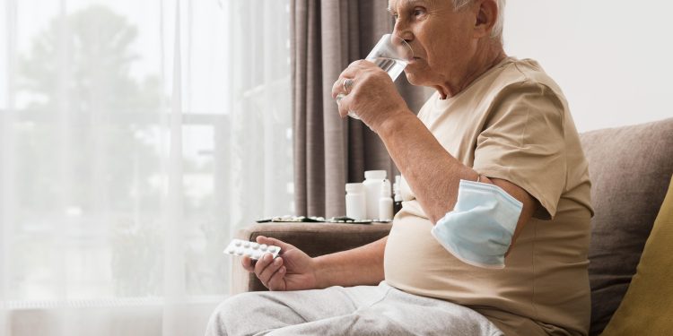 Vírus Sincicial Respiratório (VSR): idosos e menores de dois anos devem ter maior cuidado no inverno Vírus Sincicial Respiratório (VSR): idosos e menores de dois anos devem ter maior cuidado no inverno