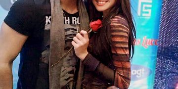 Rafaela Dias abre o jogo sobre Andressa Urach e Lucas Lucco: “tudo mentira” Rafaela Dias abre o jogo sobre Andressa Urach e Lucas Lucco: “tudo mentira”