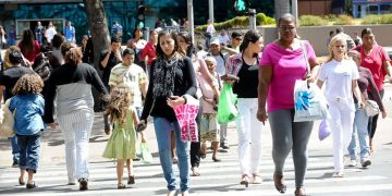 2024: Brasil tem 212,6 milhões de habitantes, revela IBGE 2024: Brasil tem 212,6 milhões de habitantes, revela IBGE