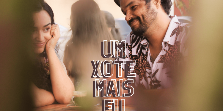 Forró pé-de-serra: pernambucano Wagner Albino explora gênero musical no single “Um Xote Mais Eu”