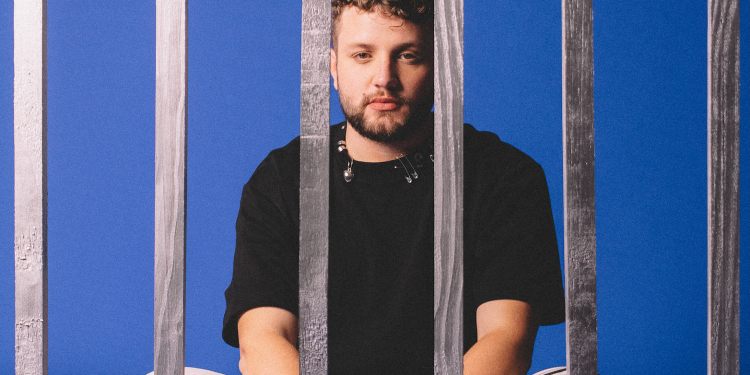 Arthur Pains comemora feedback positivo do álbum “Selvagem”