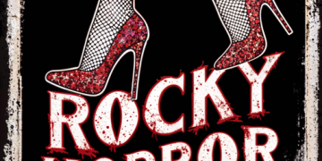 Comemorando os 50 anos do filme, musical Rocky Horror Show volta ao Brasil Comemorando os 50 anos do filme, musical Rocky Horror Show volta ao Brasil