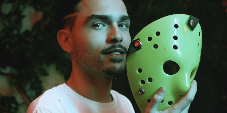 Mudriniz apresenta show ao vivo e canções inéditas do futuro álbum em São Paulo