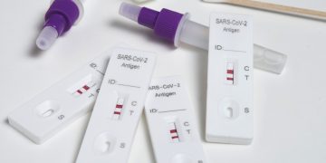 InfoGripe: crescem os casos de Covid-19 em SP e GO