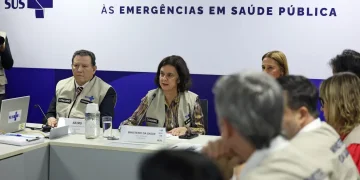 OMS declara Mpox emergência global: entenda os motivos OMS declara Mpox emergência global: entenda os motivos