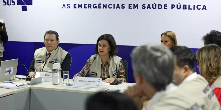OMS declara Mpox emergência global: entenda os motivos