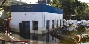 Pós-enchentes no RS: cuidados para prevenir doenças