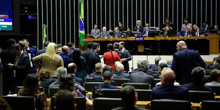 Reforma tributária domina pauta no Congresso com expectativa de novas aprovações Reforma tributária domina pauta no Congresso com expectativa de novas aprovações