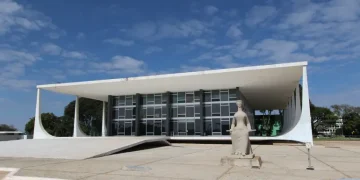 STF define novas diretrizes para dar mais transparência a emendas parlamentares STF define novas diretrizes para dar mais transparência a emendas parlamentares